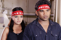 Vichakshana Movie Location Stills
